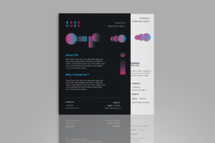 Business Brochure Template Guide