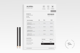 Clean Invoice: Streamlining Professional Communication with Precision