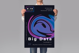 Conference Poster Flyer: A Powerful Tool for Corporate Promotion