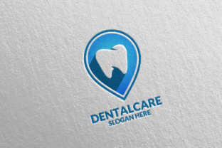 Dental Logo, Dentist Stomatology Modern Tooth Design: A Comprehensive Overview