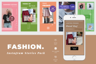 Fashion Instagram Story: A Powerful Tool for Modern Creators