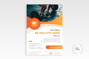 Gym Flyer Promotion: Design and Distribution Tips for Maximum Impact
