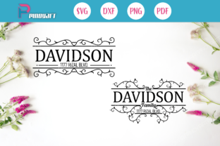 Mailbox Decal Design: Creative Solutions for Every Project