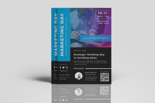Marketing Flyer Events: The Power of Visual Storytelling in Modern Promotion