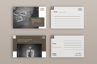 Mastering the Art of Postcard Templates: A Modern Approach to Effective Communication