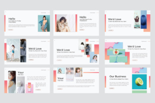 Minimal Powerpoint: Simplify Your Presentations with Style