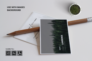 Minimalist Business Card Vol. 03: A Modern Solution for Professional Identity