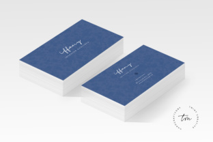 Modern Concept Business Card Template 8: A Strategic Tool for Professional Branding