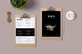 Restaurant Menu: A Comprehensive Guide to Design, Format, and Usage