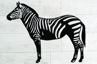 Zebra: A Symbol of Wild Africa’s Beauty and Diversity